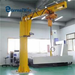 Мини-кран JIB 2000кг с электроталью (арт. 25-19081246)