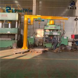 Мини-кран с консолью и легкой стрелой малый (арт. 25-19081249)