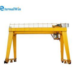 Кран козловой двухбалочный коробчатого типа 25т (арт. 25-19081251)