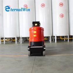 Электрический телескопический подъемник 9.2м с JIB (арт. 25-19081291)