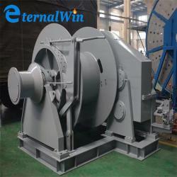 Лебедка электрическая гидравлическая 5 тонн 12V 24V (арт. 25-19081298)