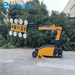 Робот-подъемник для стекла и металла 400/600/800кг (арт. 25-19081299)