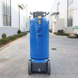 Подъемник телескопический самоходный с джибом EW Intelligent (арт. 25-19081309)