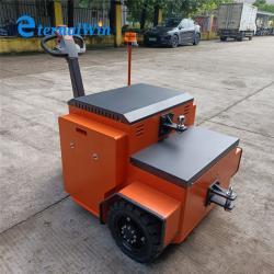 Электротягач мини с мощным мотором и батареей (арт. 25-19081367)