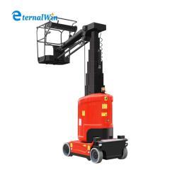 Подъемник с телескопической стрелой и автоматикой (арт. 25-19081370)