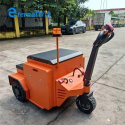 Электрический тягач 1-20 тонн с основным мотором (арт. 25-19081376)