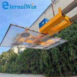 Вакуумный подъемник 360° с резиновыми присосками (арт. 25-19081377)