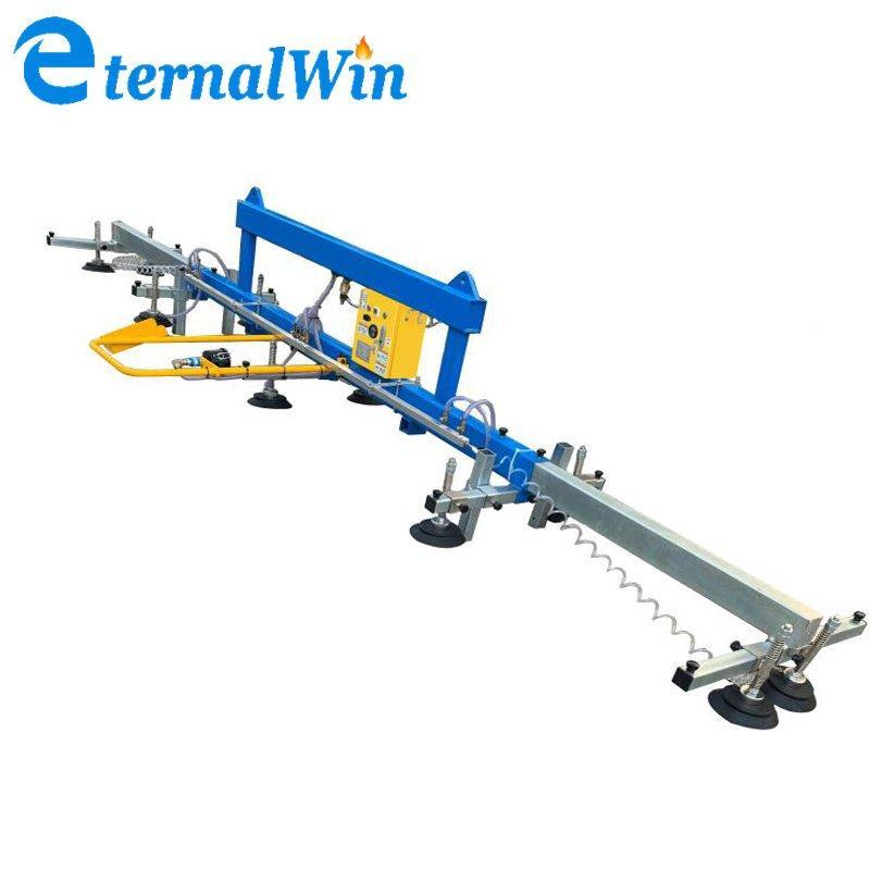 Вакуумный подъемник для листового металла Новый дизайн (арт. 25-19081415)