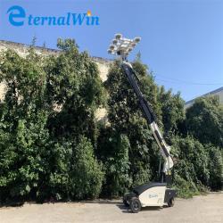 Робот-подъемник для стекол многофункциональный вакуумный (арт. 25-19081439)