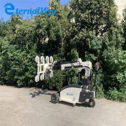 Робот-подъемник для стекол многофункциональный вакуумный (арт. 25-19081439)