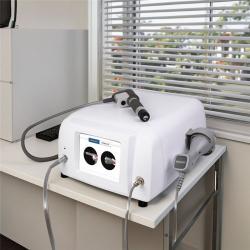 Аппарат для ударно-волновой терапии 2-в-1 для эректильной дисфункции (арт. 25-19081464)