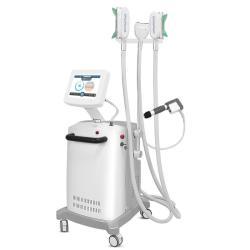 Аппарат для похудения 360° охлаждение криолиполиз (арт. 25-19081468)