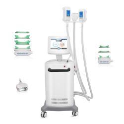 Аппарат для криолиполиза 360° без инвазии (арт. 25-19081469)