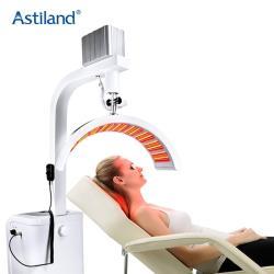 Аппарат для светотерапии LED 7 цветов для лица и кожи (арт. 25-19081495)