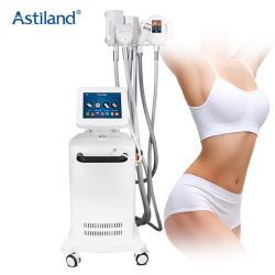 Аппарат для криолиполиза с липолазером и кавитацией (арт. 25-19081501)