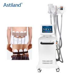 Аппарат для криолиполиза и RF лифтинга 360 (арт. 25-19081502)