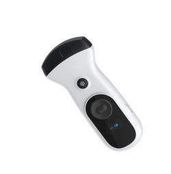 Беспроводной ультразвуковой датчик 2 в 1 с доплером (арт. 25-19081505)