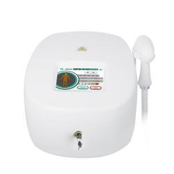 Лазерный эпилятор 600W 808nm для дома с разными вилками (арт. 25-19081509)