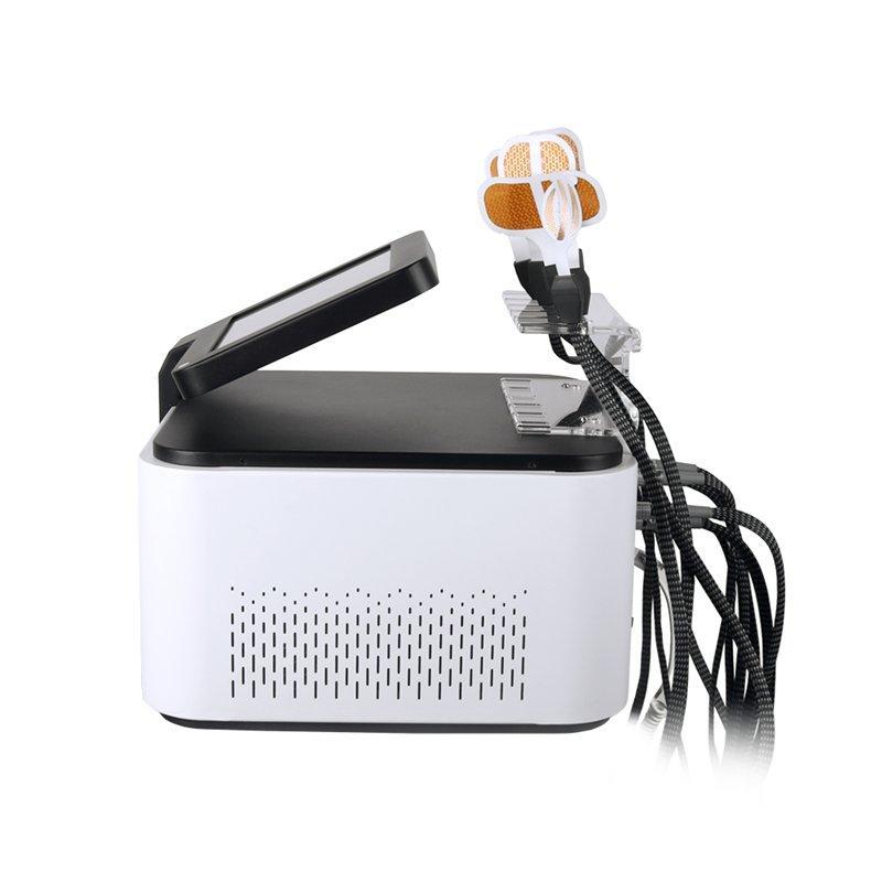 Аппарат для лица с EMS RF для лифтинга и омоложения (арт. 25-19081515)