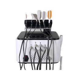 Аппарат для лица с EMS RF для лифтинга и омоложения (арт. 25-19081515)