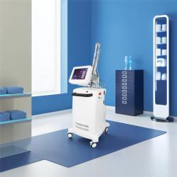 Лазерное оборудование CO2 для шрамов и кожи (арт. 25-19081517)