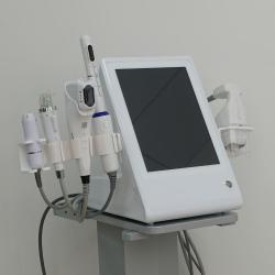 Аппарат HIFU для лифтинга лица и интимной зоны 4D (арт. 25-19081526)