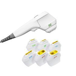 Аппарат 7D HIFU для лифтинга и удаления морщин (арт. 25-19081528)