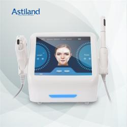 Аппарат Hifu 3D 5D 7D для лифтинга и омоложения лица и тела (арт. 25-19081531)