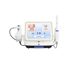 Аппарат Hifu 3D 5 в 1 для подтяжки кожи и удаления морщин (арт. 25-19081539)