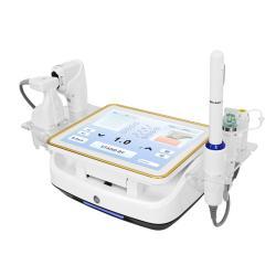 Аппарат Hifu 3D 5 в 1 для подтяжки кожи и удаления морщин (арт. 25-19081539)