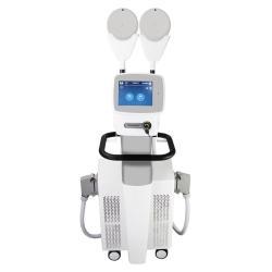 Аппарат для похудения с электромагнитной стимуляцией мышц (арт. 25-19081549)