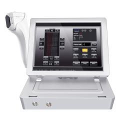 Аппарат 3D HIFU для лифтинга и омоложения лица и тела (арт. 25-19081551)