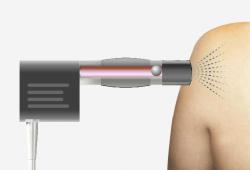 Аппарат ударно-волновой терапии ABS для обезболивания и ЭД (арт. 25-19081552)