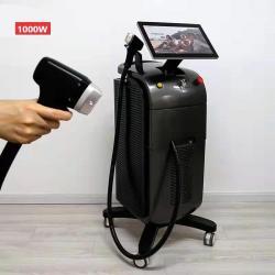 Лазерный эпилятор 1600W Ice Platinum 808 Диод (арт. 25-19081561)