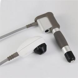 Аппарат для физиотерапии 2-в-1 с вибрацией и ударной волной (арт. 25-19081564)