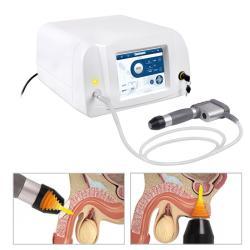 Аппарат ударно-волновой терапии для обезболивания и ЭД (арт. 25-19081569)