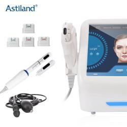 Аппарат Hifu 2 в 1 для лифтинга и омоложения кожи (арт. 25-19081570)