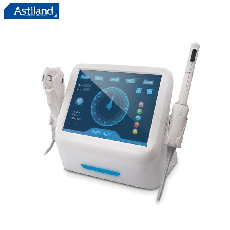 Аппарат 7D для лифтинга лица и тела Hifu (арт. 25-19081573)