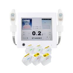 Аппарат HIFU 7D для лифтинга и удаления морщин (арт. 25-19081595)