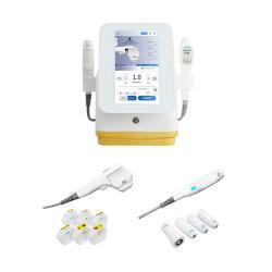 Аппарат RF для лифтинга и омоложения кожи лица и тела (арт. 25-19081596)