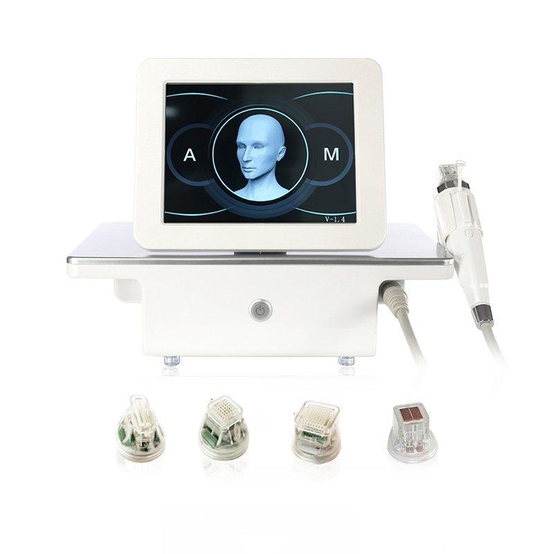 Аппарат RF микронидлинг для лифтинга и удаления морщин (арт. 25-19081602)