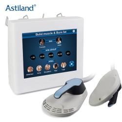 Аппарат для похудения и скульптурирования тела Tesla Slim EMS (арт. 25-19081605)