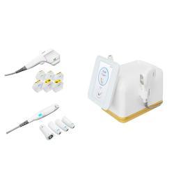 Аппарат Hifu 8D для лифтинга и похудения, безболезненный (арт. 25-19081609)