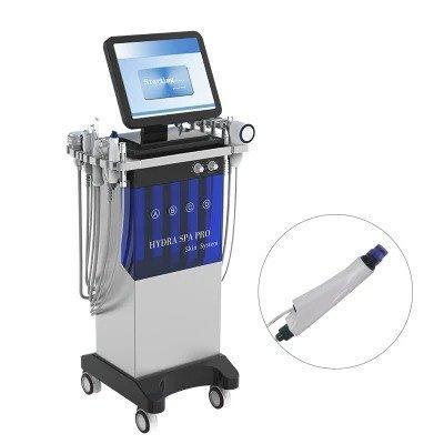 Аппарат для гидродермабразии 14-в-1 для омоложения кожи (арт. 25-19081610)