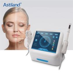 Аппарат 3D HIFU для омоложения и лифтинга кожи (арт. 25-19081615)