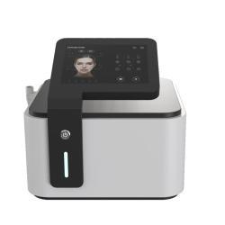 Аппарат для лифтинга лица и омоложения кожи с EMS RF (арт. 25-19081619)