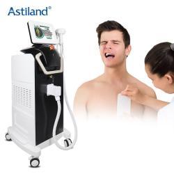 Лазерная эпиляция 808nm 1000W охлаждение (арт. 25-19081623)