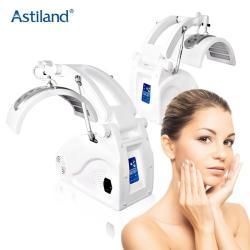 Аппарат фотонной терапии LED 7 цветов для лица (арт. 25-19081624)