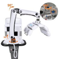 Аппарат для светотерапии LED с отбеливанием и удалением морщин (арт. 25-19081631)