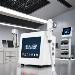 Лазерная косметологическая установка 1200W 755nm 1064nm 808nm (арт. 25-19081632)